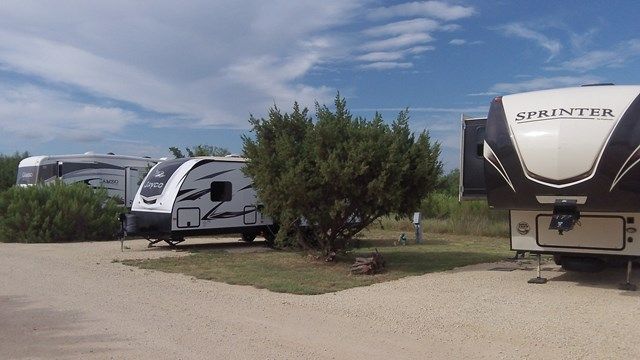 5730 N I-20, Sweetwater, TX 79556